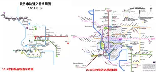 春节期间曼谷地铁时间延长到凌晨吗泰国新年期间交通规定