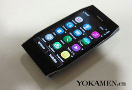 诺基亚x7和x71对比，诺基亚x7参数