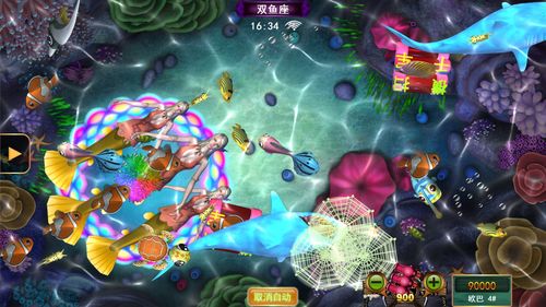 星力牛魔王手游排行版，星力牛魔王试玩