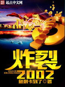 炸裂2002 小说,炸裂2002全