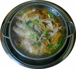 什么叫清汤火锅?这个清汤是怎么制作的?