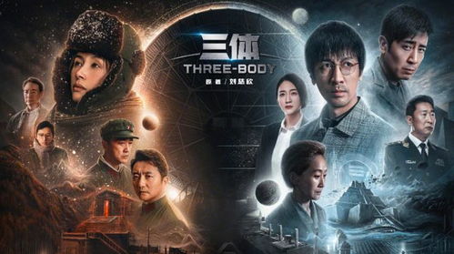 三体电视剧免费观看完整版，三体电视剧剧情介绍