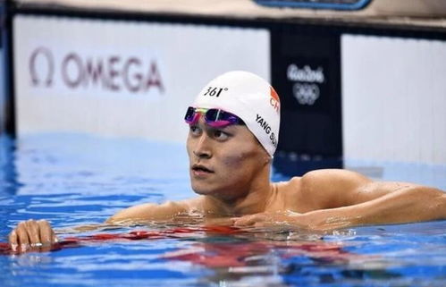 孙杨因为什么原因禁赛,孙杨为何禁赛8年