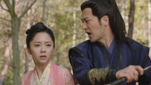 锦衣之下陆绎第几集喜欢上今夏 这部古装剧太好看了吧