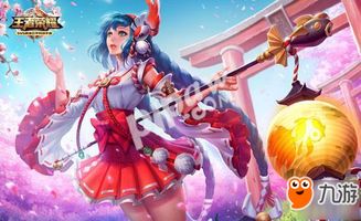 大乔怎么玩连招技巧，改版后的大乔怎么玩