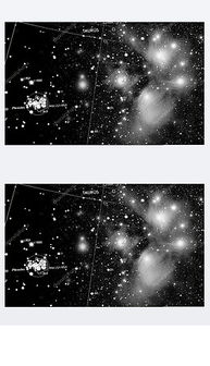 什么是昴宿星团?它有什么特别之处?它又在哪?