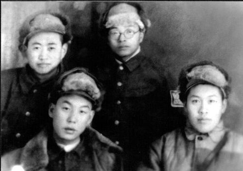 小林清知乎，小林清芽