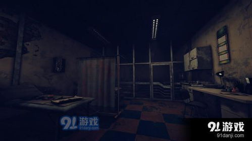 恐惧之间角色介绍恐惧之间角色技能