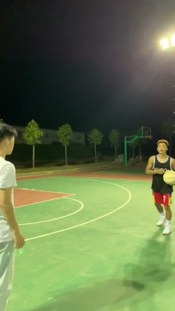 篮球五种传球方式