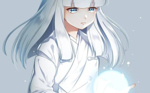 《犬夜叉》里面人物名字的列表
