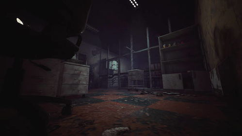 恐惧之间手游下载，恐惧之间steam多少钱