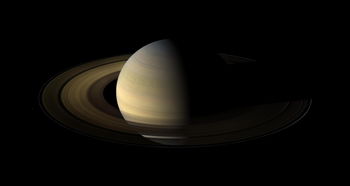 你知道八大行星里的土星有什么特点吗?