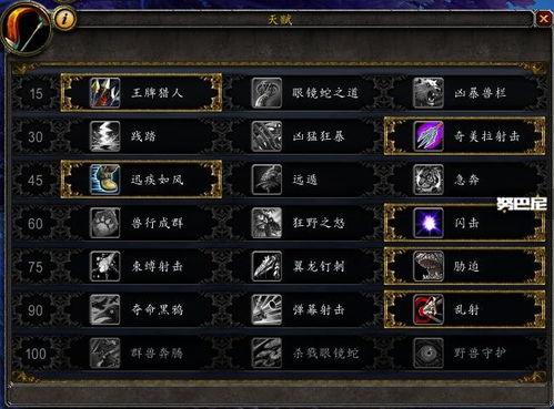 守望先锋天梯竞技等级介绍说明