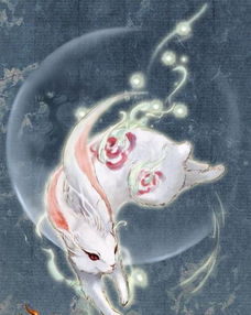 月宫玉兔的传说，玉兔的传说一个故事