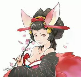 三尾狐哪里多阴阳师