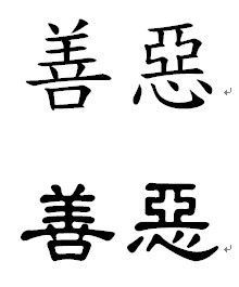 图的繁体字怎么样写啊?