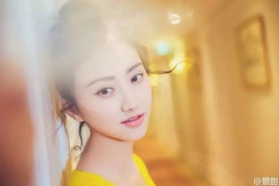 景甜发微博小视频,素颜状态极好,女明星的素颜真的都超漂亮吗?_百度知 