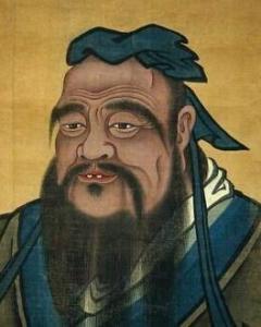 老子是哪个朝代的人，孔子是哪个朝代的人活了多少岁