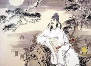 歌曲李白的原唱是