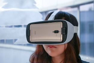 华为vr下载,华为vr眼镜使用教程