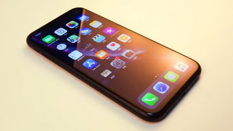 iPhone XR 详细参数?