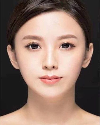 手机怎样p图换人头
