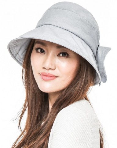 淑女帽图片，淑女帽子