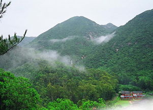 逍遥谷在什么地方，逍遥谷生态园怎么样