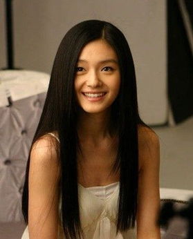 男生是不是永远都喜欢清纯 清汤挂面似的女生