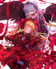 武装少女第二季免费完整版
