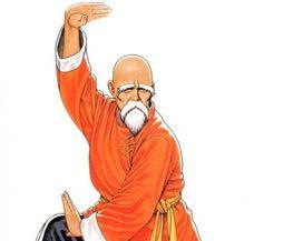 唐福禄和镇元斋,唐福禄的官方身高是多少厘米 答题格式:kof+答案