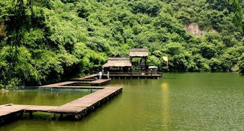 逍遥谷旅游风景区在哪怎样?