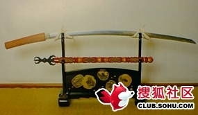 天下五剑刀剑乱舞，信长之野望14天下五剑