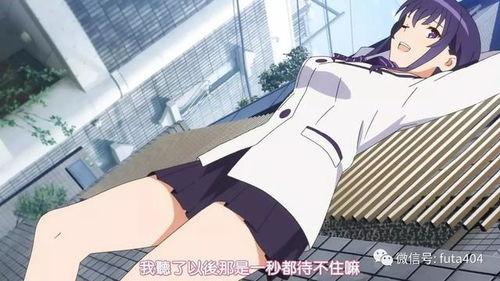 《武装少女》有第二季吗?