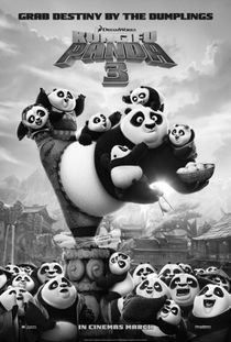 功夫熊猫3国语在线观看完整版，功夫熊猫上映时间和地点