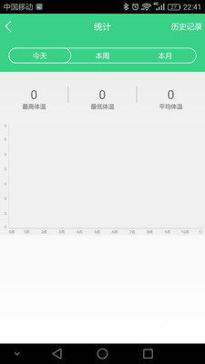 测体温软件下载,人脸识别测体温软件