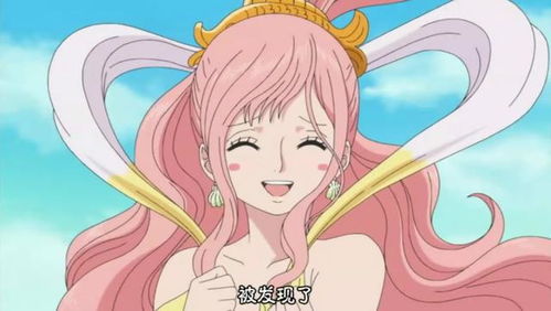 海贼王里的美女人物 排名，海贼王里的美女名字