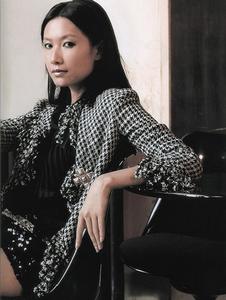 清汤挂面女生是什么意思，清汤挂面女的反义词