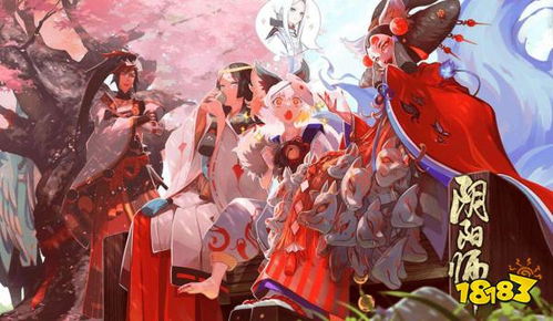 天羽羽斩阴阳师，天羽羽斩和阎魔