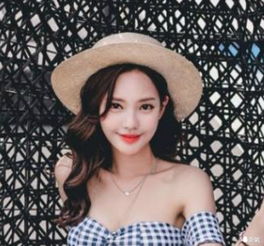 十大韩国网红:十大韩国网红女神你喜欢哪个