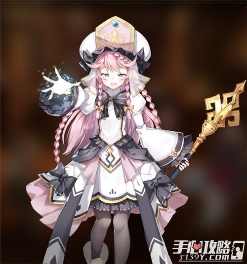 安洁莉卡·爱因兹华斯