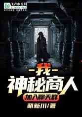 我的侠客神秘商人在哪