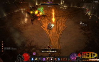 暗黑破坏神3中文网站 谁能推荐一些啊?暗黑3,diablo3