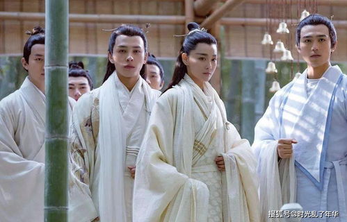 凤囚凰小说，凤囚凰剧情介绍