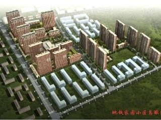 地铁家园D区，地铁家园到香坊万达