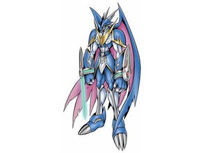 究极v龙兽X