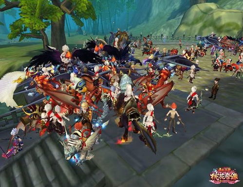 网络游戏《武林外传》的几个问题