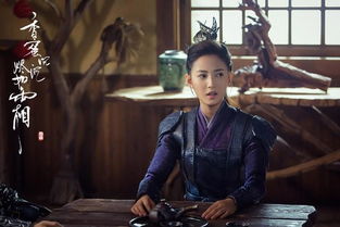 求香蜜沉沉烬如霜,百度网盘资源