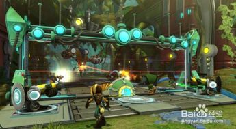 ps3 瑞奇与叮当未来:时空裂缝 我的是中英文合版 进去时英文的 怎么将语