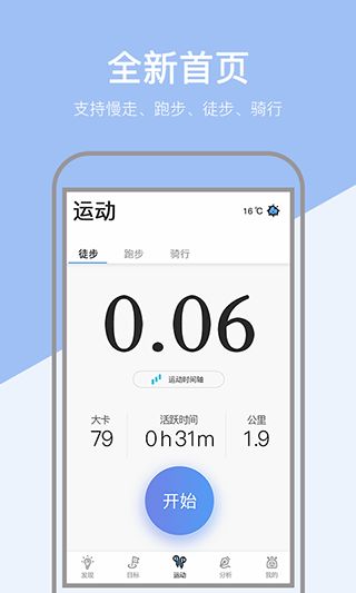 运动走路计步器,手机里的计步器是如何计步的?